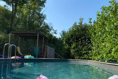 Image de Villa d'exception | Piscine et suites privées