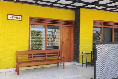 Image de Superb 2-bedroom villa with Ac in charming Jogja