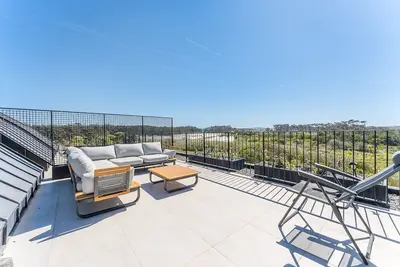 Image de GuestReady - Seaside retreat in Apúlia