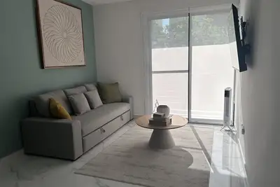 Image de Resort-Style 2br Condo in La Selva Residences, Close to Beech & 5th Ave.