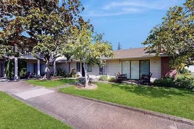 Image de Napa Silverado Connected Condo with Pool Access