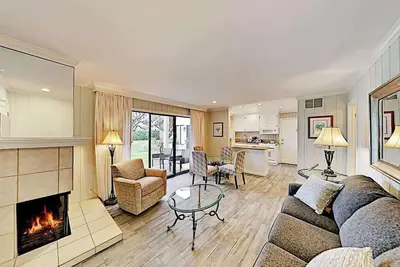 Image de Napa Silverado Two-Bedroom Suite with Pool