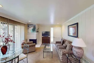 Image de Napa Silverado Connected Suite near Golf Course