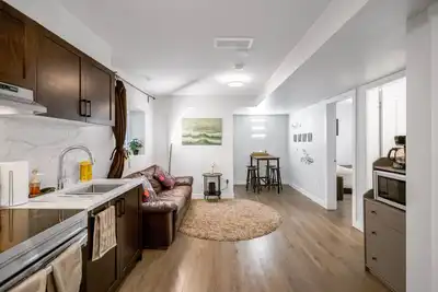 Image de New 2bd Suite Near Events Center