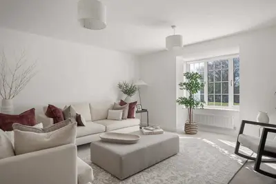 Image de Premium Home, Garden & Parking, Nr Saunton Sands