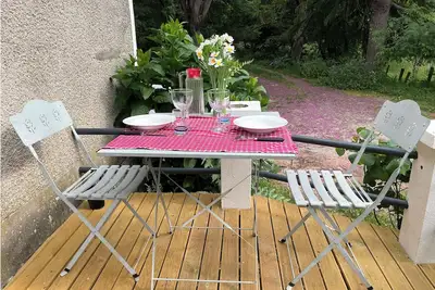 Image de Nouveau gîte 2 ⭐️ sur une île de la Loire. Idéal familles.