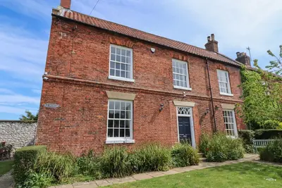 Image de Reighton House, pet friendly, luxury holiday cottage in Filey