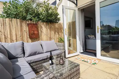 Image de Tolcarne Reach, family friendly, country holiday cottage in Newquay
