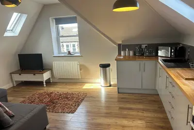Image de City Centre Apartment 7 min walk to Principality
