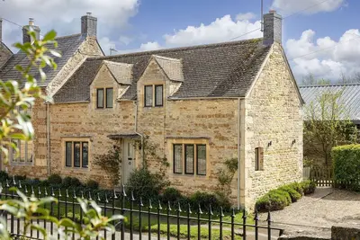 Image de Sun Cottage - Wonderful dog friendly cottage