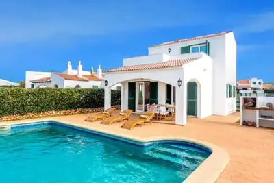 Image de Villa Mara with sea view