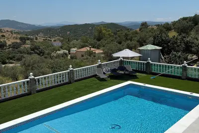 Villa Isabel