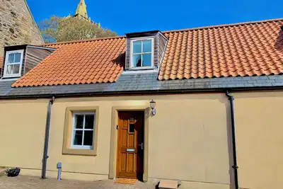 Image de May\nCOTTAGE | Holiday Accommodation Anstruther