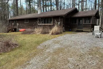 Image de 4-bedroom cottage in  Stockbridge Ma in Berkshires, minutes to private beach