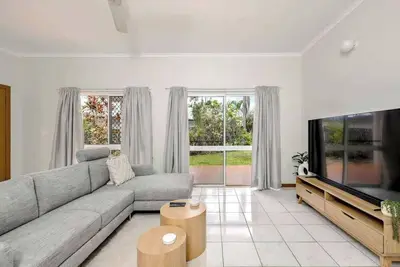 Image de The Garden Nook Your Cairns Home Away from Home