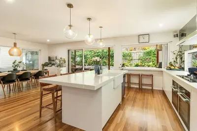 Image de Oasis - Peaceful Yamba Retreat Close to Beaches, Cafes & Town - Holiday Yamba