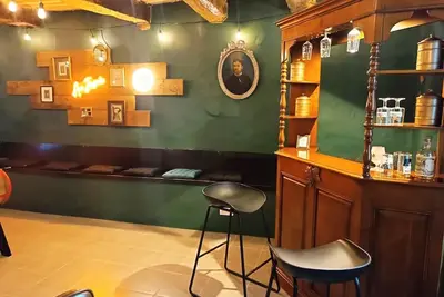 Image de Au Jasmin, gîte pour 6 à 8 personnes en Drôme provençale - convivialité assurée!