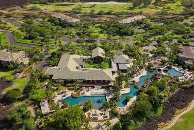 Image de Big Island Resort Stay with Pools, Lazy River & Spacious 2br Premier Villa