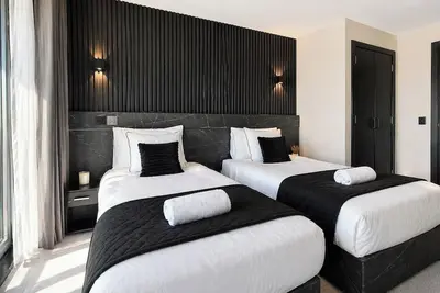 Image de Modern City Centre Flat | Balcony & Free Parking