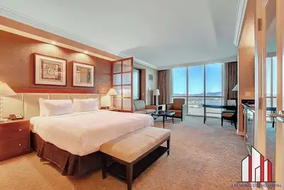 Image de Mgm Signature-26-816 Jacuzzi Studio