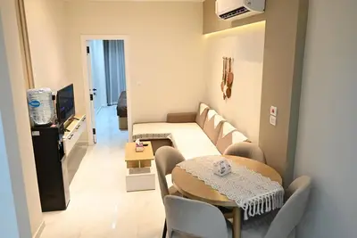 Image de Apartment in Al Sheraton st Hurghada