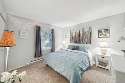 Image de Quaint Stillwater Retreat Near Downtown - 5 Minutes to Downtown Stillwater