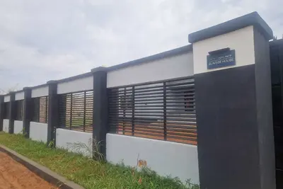 Image de Sunrise Apartments: 2 & 3 bedroom Apartments  in  Livingstone with Air Condition