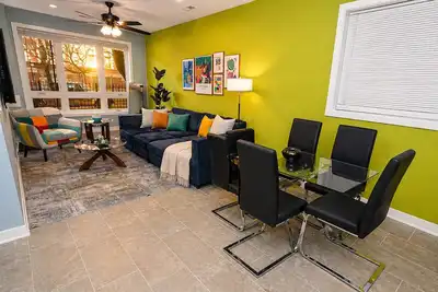 Image de Spacious 3br Near United Center & Medical District