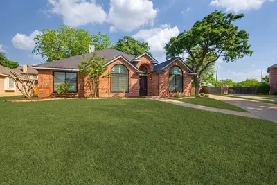 Image de 6 Br Modern Home 15 Min to Att Stadium Sleeps 12