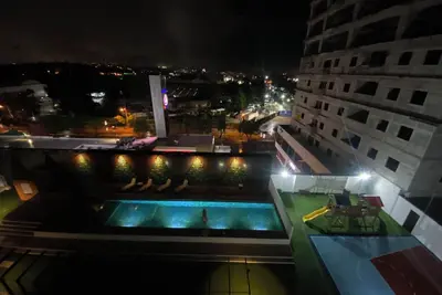 Image de A nice and quiet place in Guatemala City