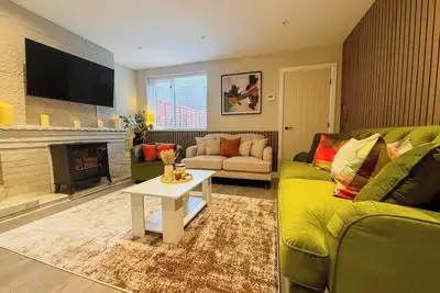 Image de Beautiful Home Near Sherwood up to 8