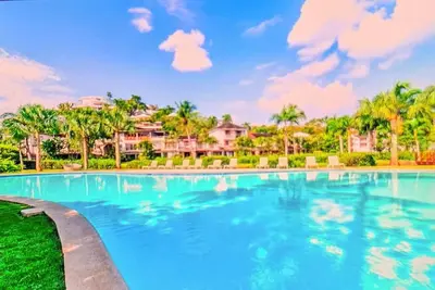 Image de Sun-Kissed Stay@ Bonita  village