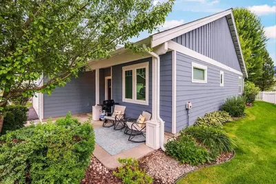 Image de Dover Bay Retreat | 30 mins to Schweitzer