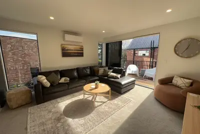 Image de Luxury Townhouse | Garage | Arcade | Pets Ok