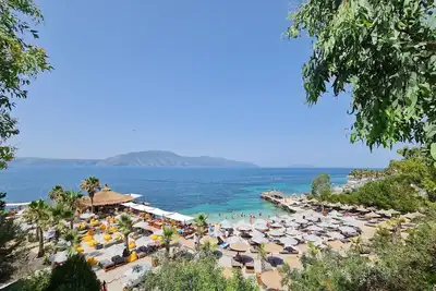 Image de Halina, Vlore, Albania