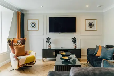 Image de Eagleside Apartments - 21 - sleeps 4 guests  in 2 bedrooms