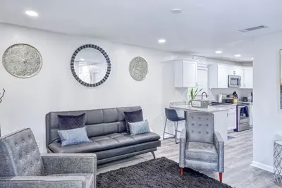 Image de Spacious 3 bedroom 3 full bathrooms Near Fsu & Famu and Downtown Tallahassee