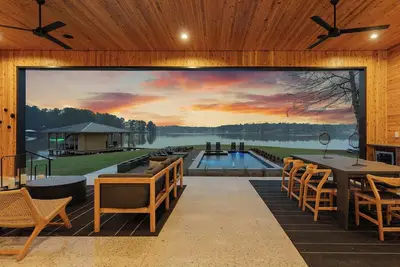 Image de Dazzling Design Meets Spectacular Views