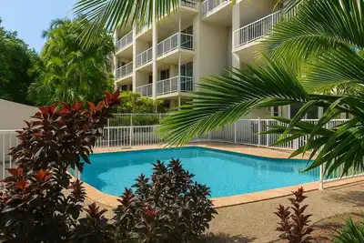 Image de Broadbeach | 2Min to Beach | Pool | Free Parking