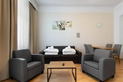 Image de Apartment/apartment for 4 guests with 55m² in Vienna (313258)