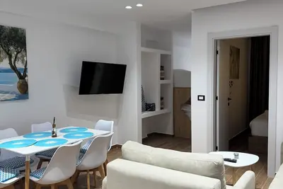 Image de One-bedroom apartment with view