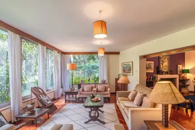 Image de Heritage style Spacious 4 bedroom villa with Garden Patio