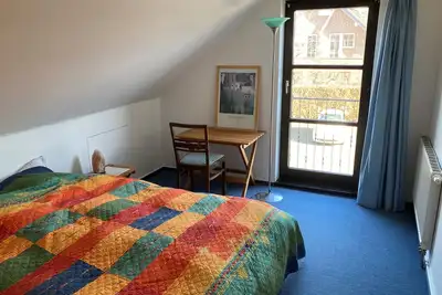 Image de Winkels vacation apartment, 54 m2, 1-4 persons