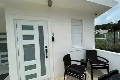 Image de Charmant appartement pour 5 à Fajardo, Porto Rico