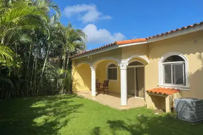 Image de Maison familiale de 2 chambres accessible à Ocean Village