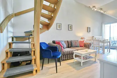 Image de Residence Ostseestrand Apartment 29 - Residence Ostseestrand
