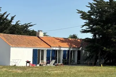 Image de Maison familiale à 3km de la mer