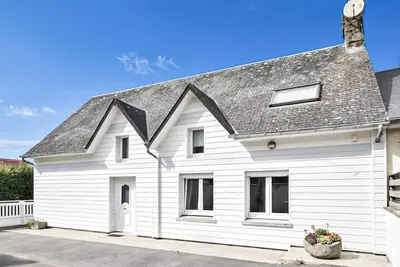 Image de Maison Proche De La Mer 1