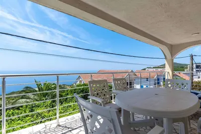 Image de Amazing apartment in Kotor with WiFi