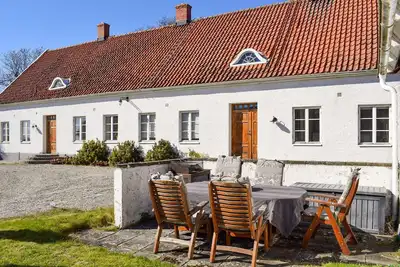 Image de Belle maison de 4 chambres à Trelleborg